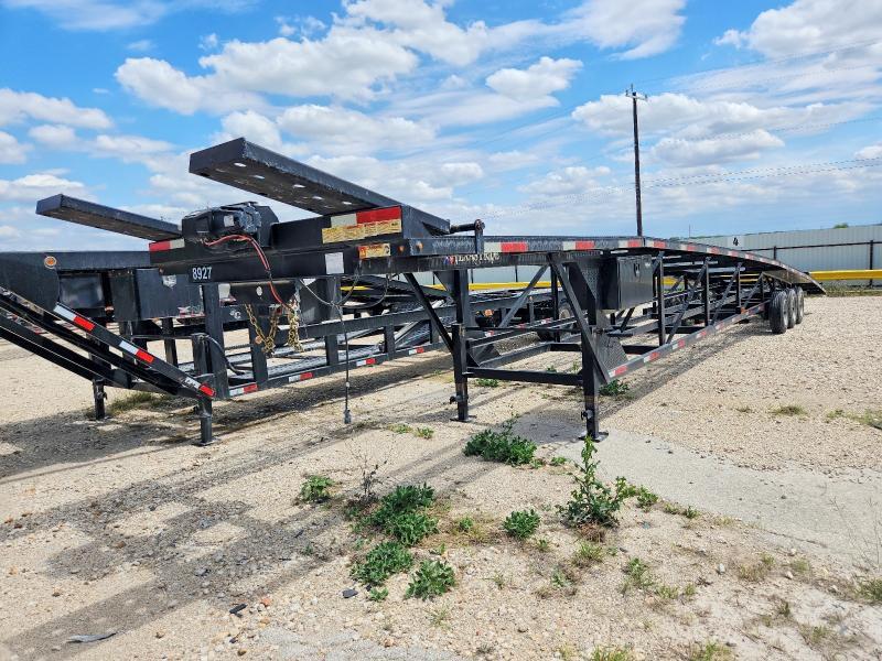 2022 Texaspride Cartrailer