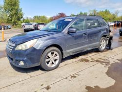 2014 Subaru Outback 2.5i Limited for sale in Woodburn, OR