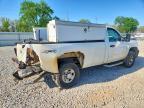 2009 Chevrolet Silverado K2500 Heavy Duty