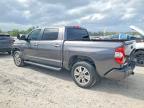 2015 Toyota Tundra Platinum
