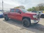 2016 GMC Sierra K1500 SLE
