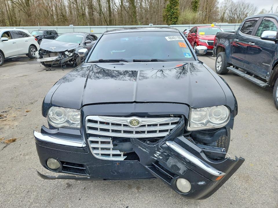 2009 Chrysler 300 Limited