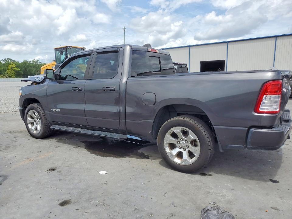 2019 Dodge RAM 1500 BIG Horn