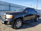 2016 GMC Canyon SLE