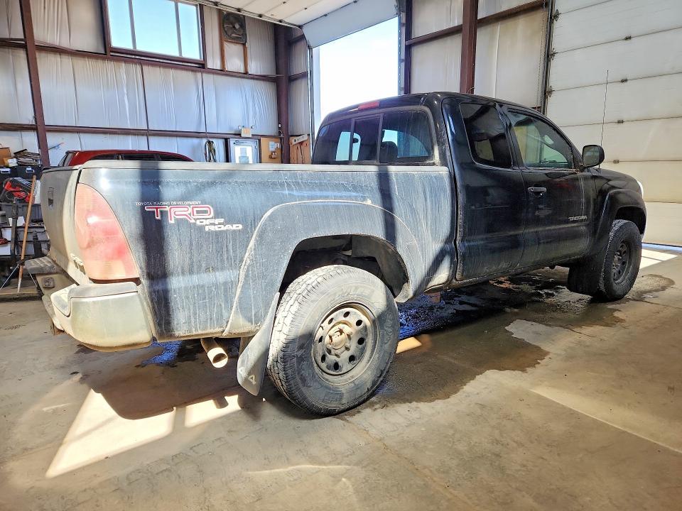 2008 Toyota Tacoma V6