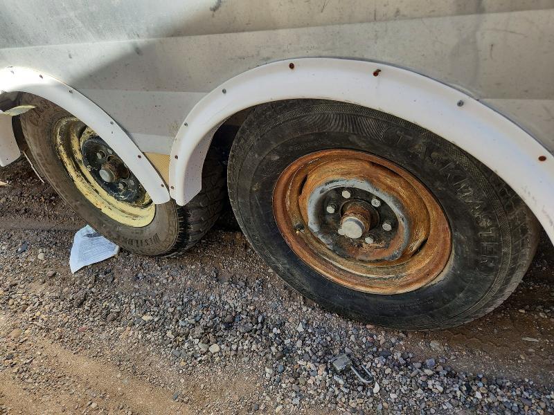 1970 Unknown 1970 Camper