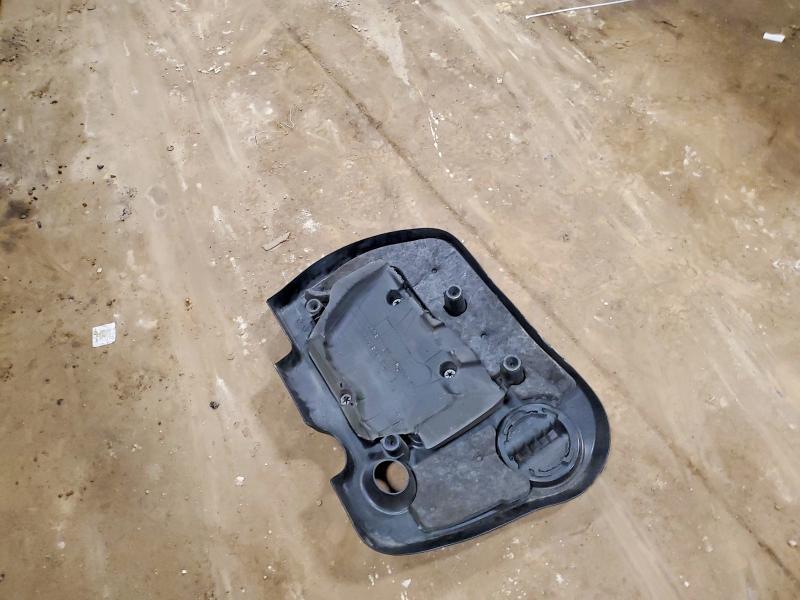 2012 Dodge Journey Crew