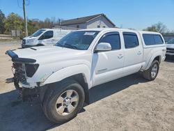 Toyota Vehiculos salvage en venta: 2015 Toyota Tacoma V6
