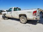 2012 Chevrolet Silverado K1500