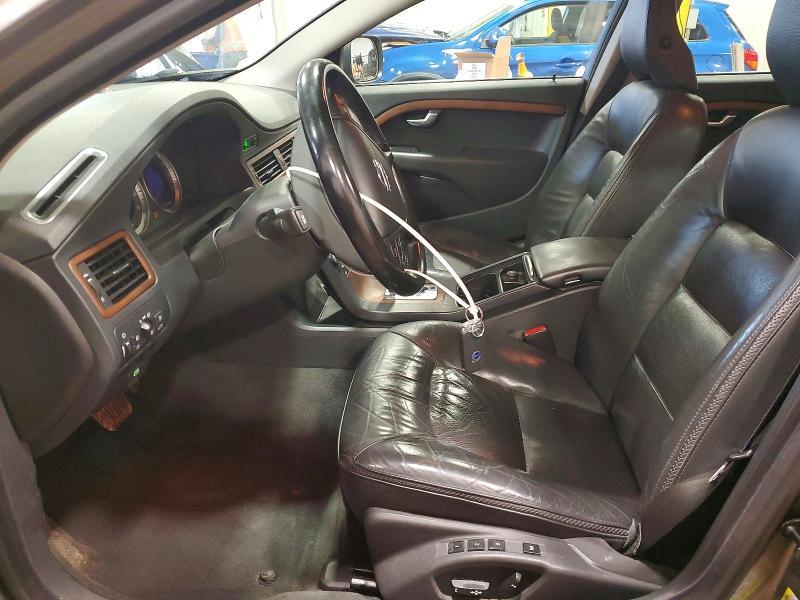 2010 Volvo Xc70 3.2