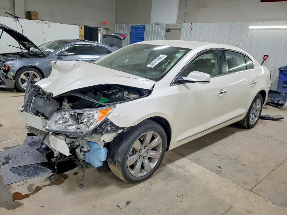 2013 Buick Lacrosse Premium