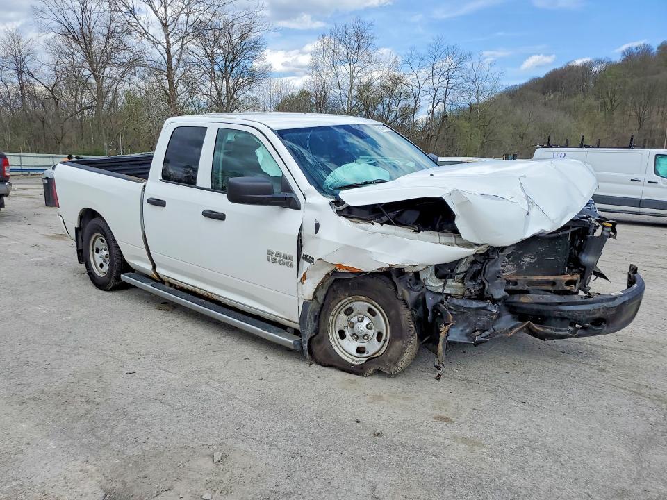 2016 Dodge RAM 1500 ST