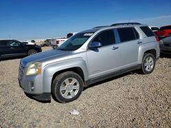 2011 GMC Terrain sle en venta en Amarillo, TX