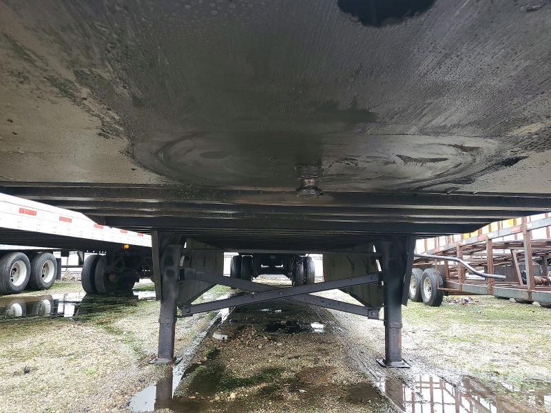 2021 Utility VS2DX DRY Van Trailer