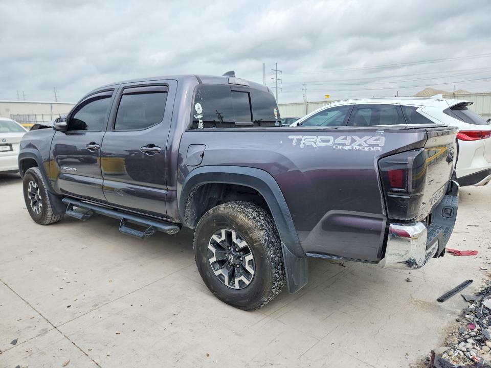 2021 Toyota Tacoma TRD OFF-Road