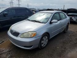 2006 Toyota Corolla le for sale in Elgin, IL