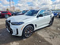 2026 BMW X5 Xdrive50e for sale in Dyer, IN