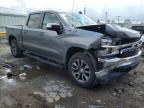 2021 Chevrolet Silverado K1500 LT