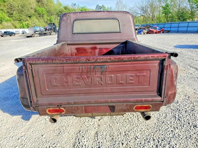 1967 Chev C/K Pickup