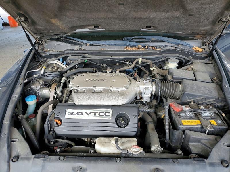 2005 Honda Accord ex