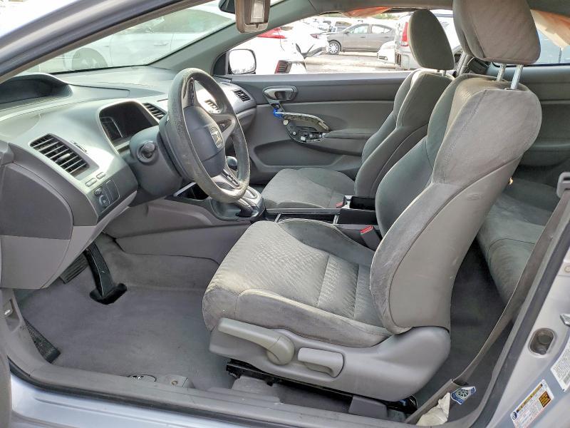 2009 Honda Civic ex