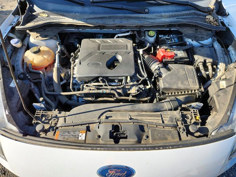 2020 Ford Escape s