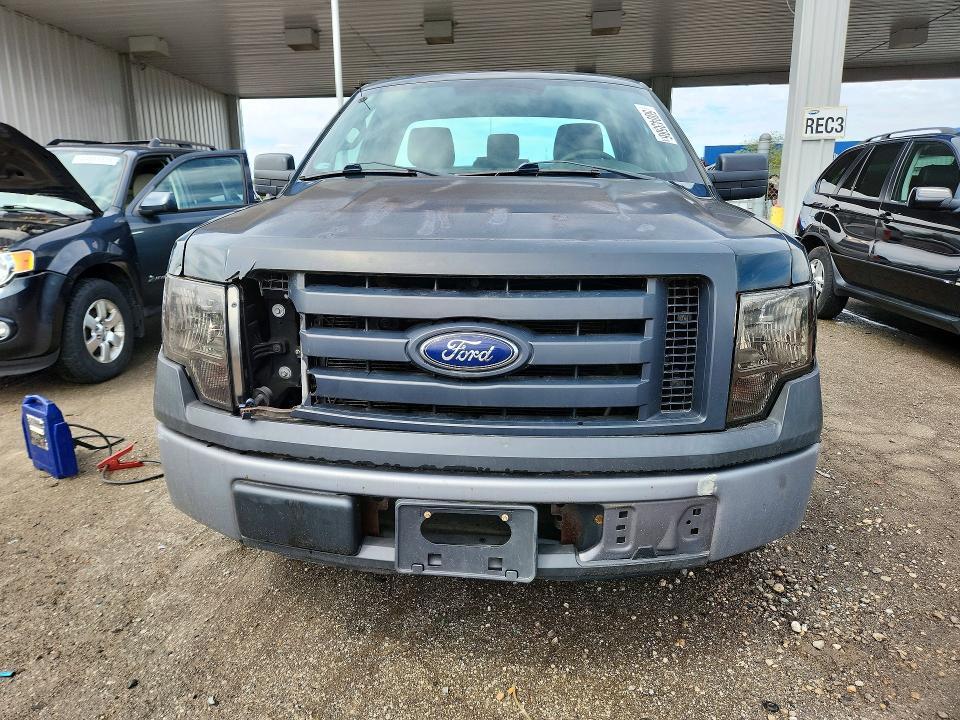 2012 Ford F150