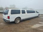 2004 Ford Excursion XLT