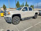 2015 GMC Sierra C1500 SLE