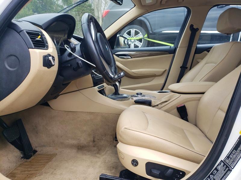 2013 BMW X1 Xdrive28i