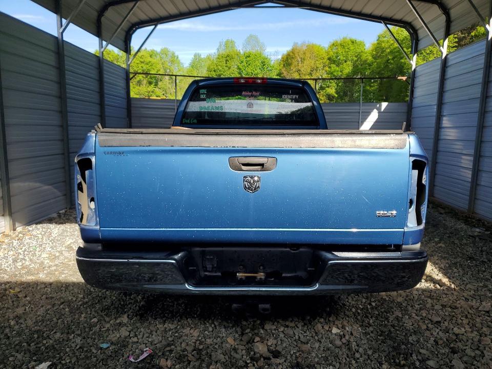 2003 Dodge RAM 2500 ST