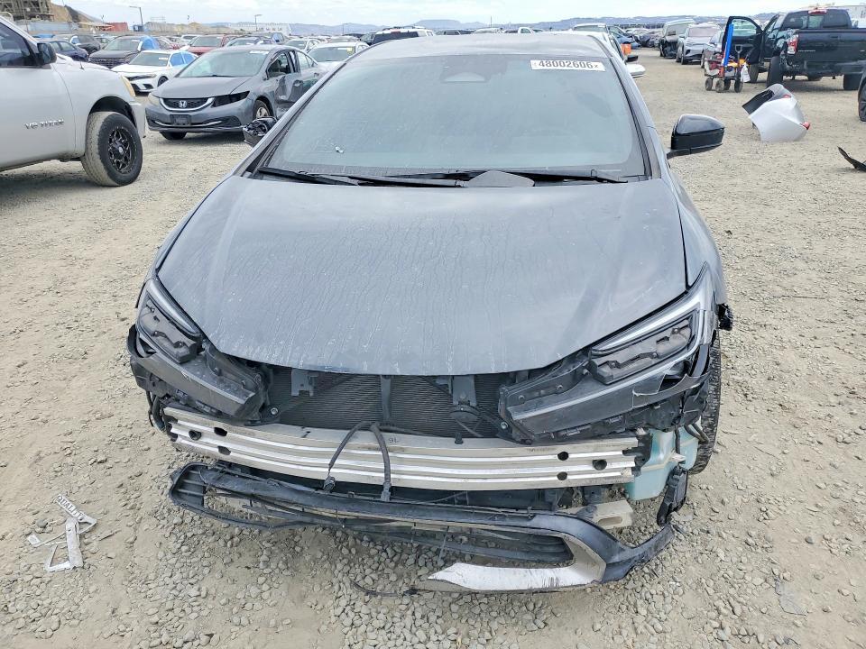 2023 Toyota Prius Prime xse