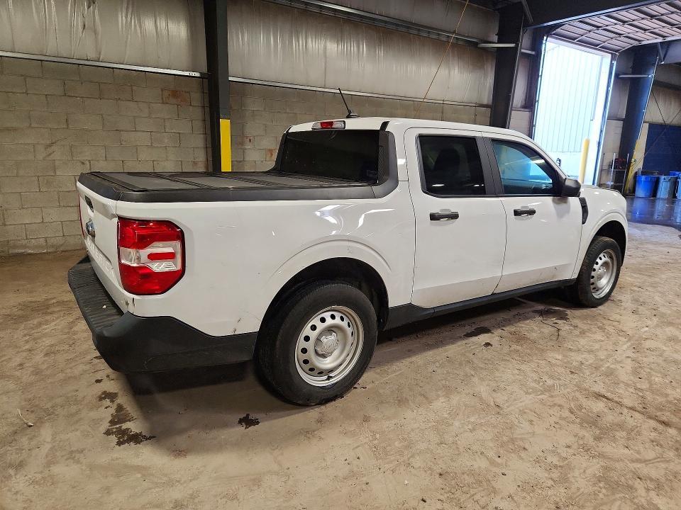 2024 Ford Maverick XL