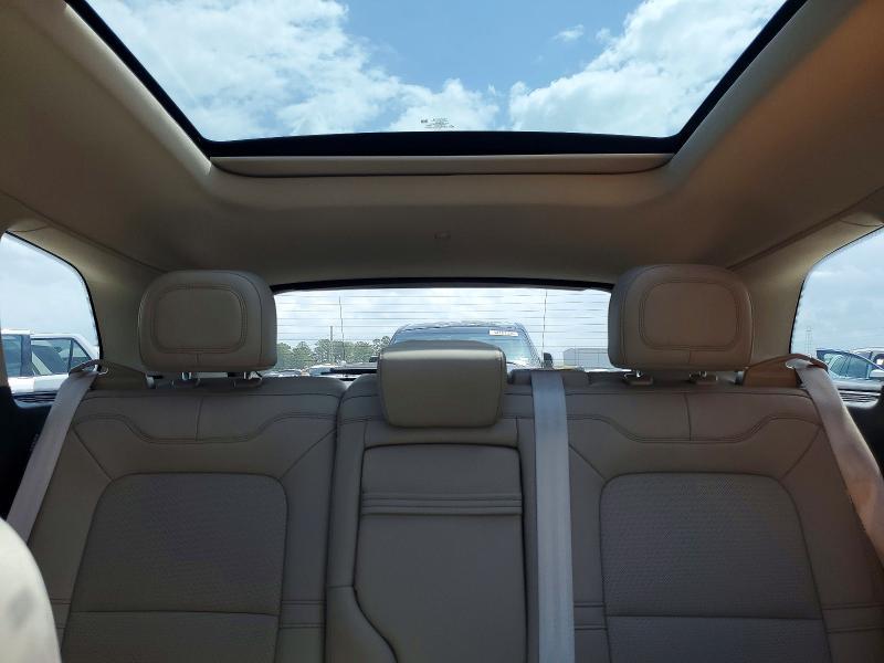 2024 Lincoln Corsair