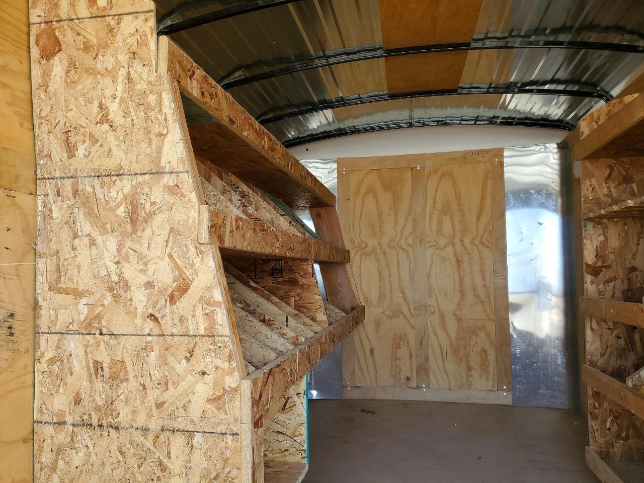 2020 Carry-On 7X14CGRECTP Enclosed Cargo Trailer