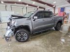 2021 GMC Sierra K1500 AT4
