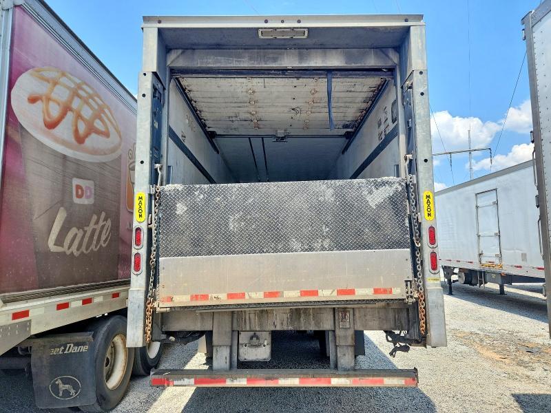 2014 Great Dane BMC-1113-12348 Refrigerated Van Trailer