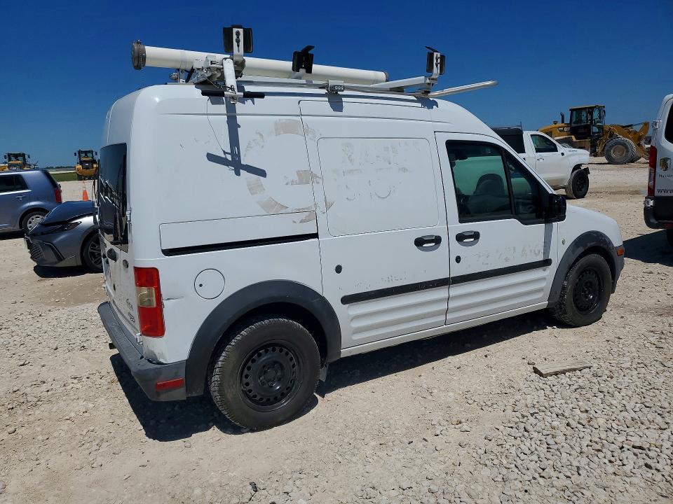 2012 Ford Transit Connect xl Delivery van