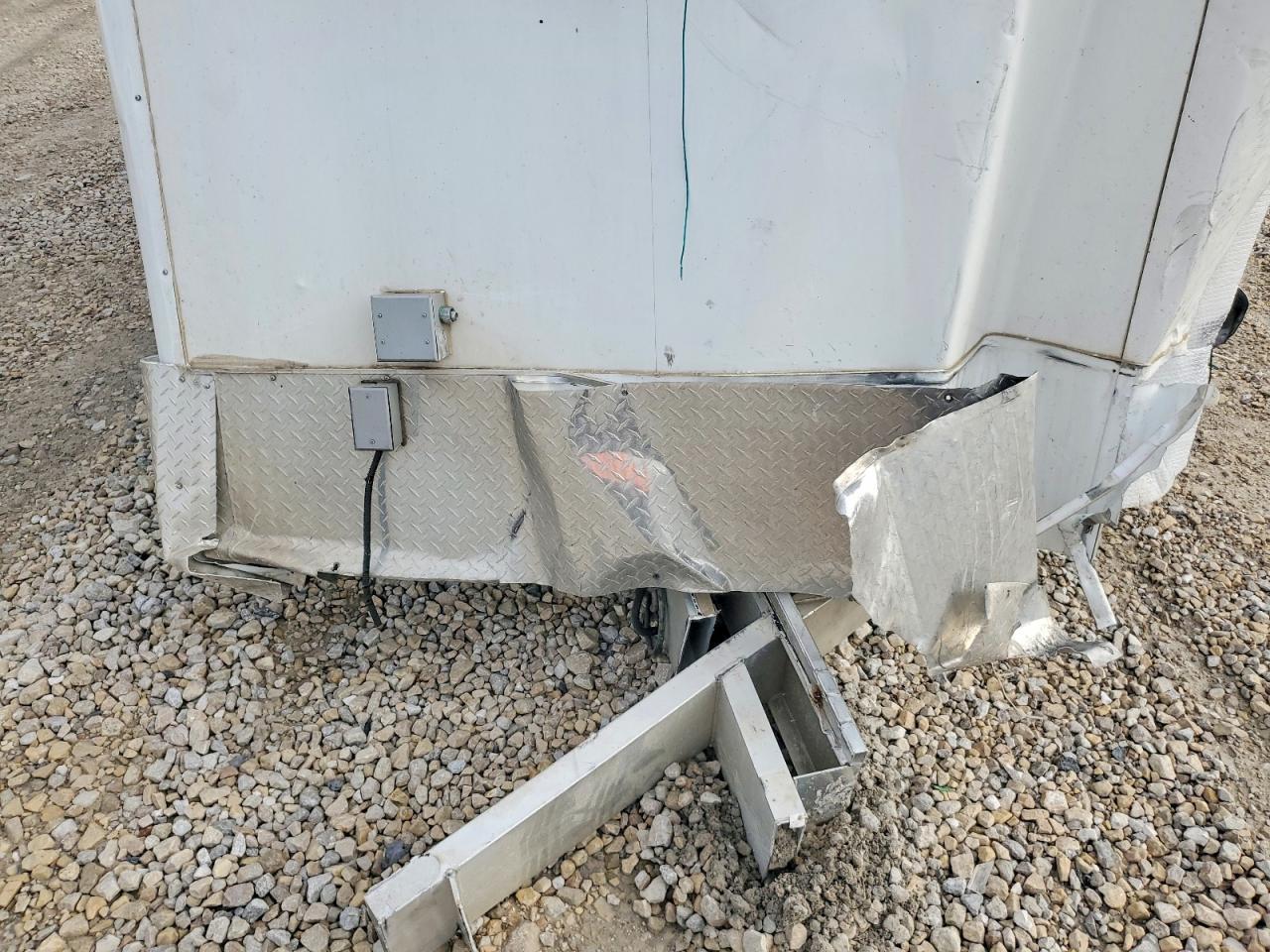 2019 ATC QSTAB7012+0-2T35K Fiber Optic Trailer
