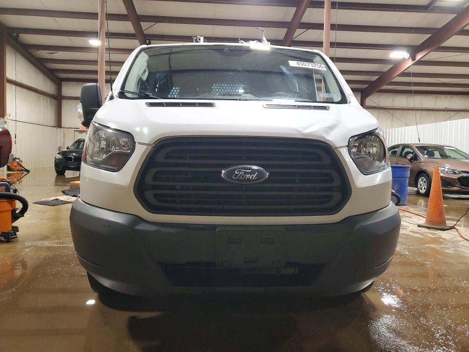 2017 Ford Transit 150 Delivery van