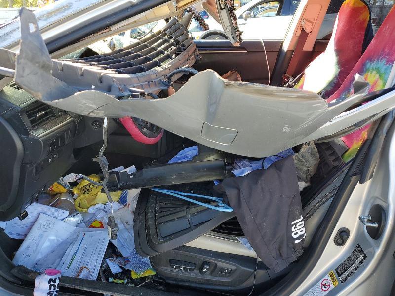 2013 Lexus Es 350 Base