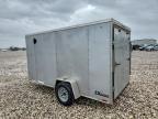 2022 Cargo 2022 LGS Industries Enclosed Cargo Trailer