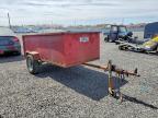 2001 Trail King Trailer