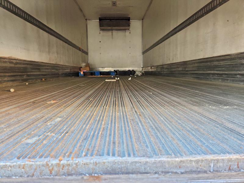 2024 Freigliner 2024 Freightliner Business Class M2 Refrigerated B