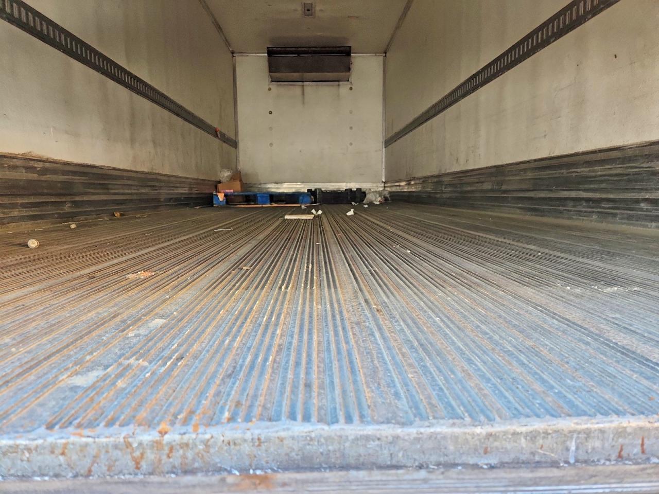 2024 Freigliner 2024 Freightliner Business Class M2 Refrigerated B