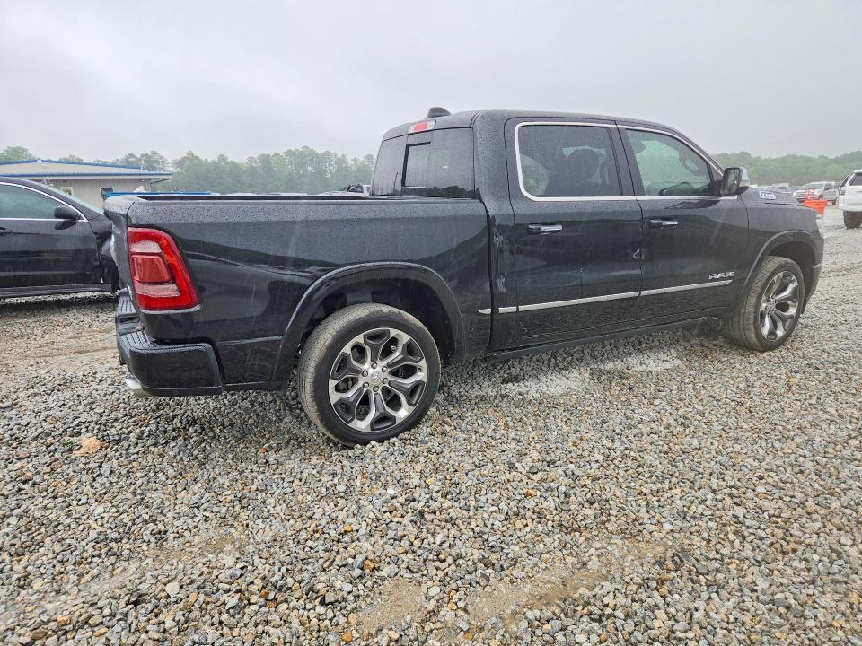 2020 Dodge RAM 1500 Limited