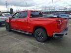 2020 Chevrolet Silverado C1500 LT
