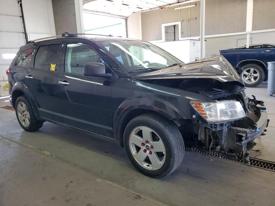 2012 Dodge Journey r