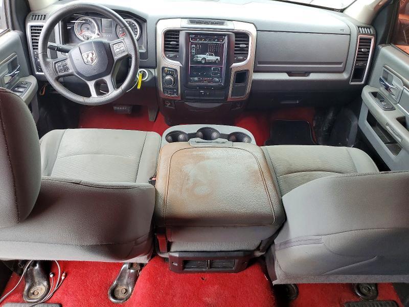 2019 Dodge RAM 1500 Classic SLT