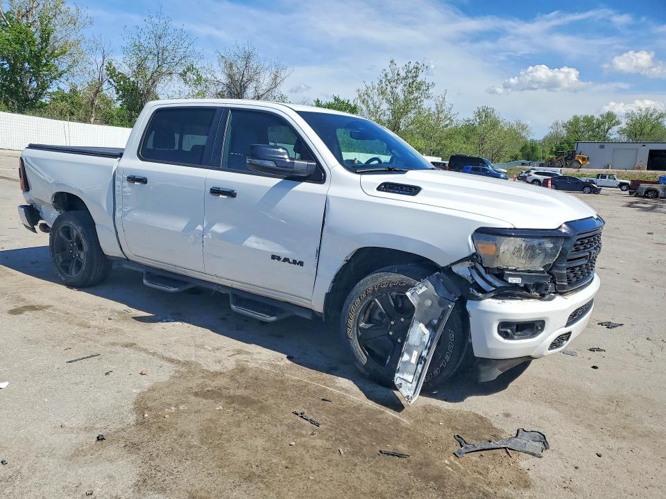 2024 Dodge RAM 1500 BIG Horn